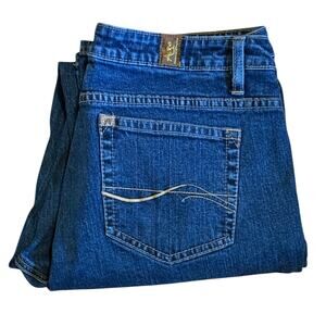 Wrangler Aura Jeans size 12R